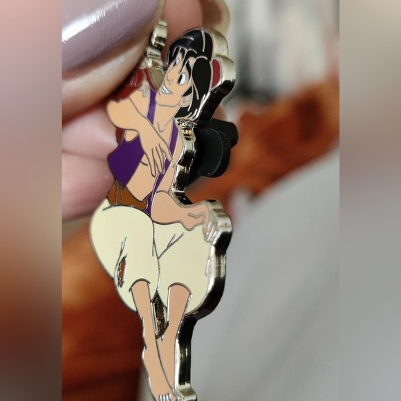 Aladdin Disney Pin Collection ' - Picture 4 of 7